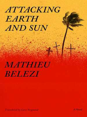 cover image of Attacking Earth and Sun